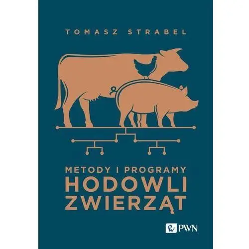 Metody i programy hodowli zwierząt