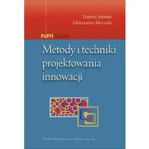 Metody i techniki projektowania innowacji