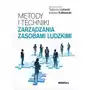 Metody i techniki zarządzania zasobami ludzkimi Sklep on-line