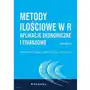 Metody ilościowe w R Sklep on-line