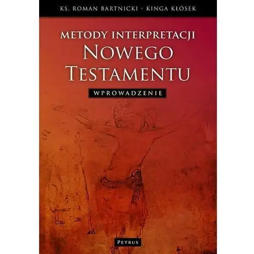 Metody interpretacji Nowego Testamentu