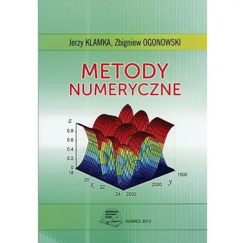 Metody numeryczne