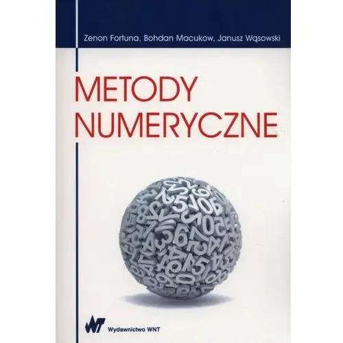 Metody numeryczne