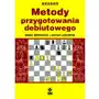 Metody przygotowania debiutowego Sklep on-line