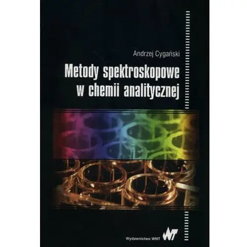 Metody spektroskopowe w chemii analitycznej