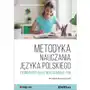 Metodyka nauczania języka polskiego i konspekty zajęć w klasach IV-VIII - Maria Gudro-Homicka Sklep on-line