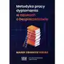 Metodyka pracy dyplomanta w naukach o bezpieczeństwie Sklep on-line