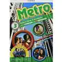 Metro. Student Book and Workbook Pack. Level 3 Sklep on-line