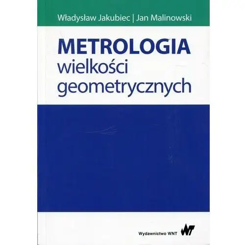 Metrologia wielkości geometrycznych