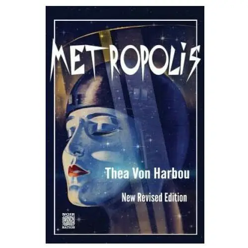 Metropolis: New Revised Edition