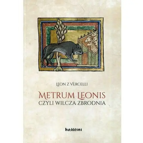 Metrum Leonis czyli wilcza zbrodnia