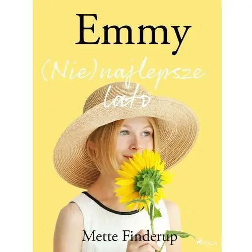 Mette finderup Emmy 3 - (nie)najlepsze lato