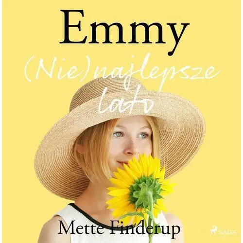 Emmy 3 - (nie)najlepsze lato