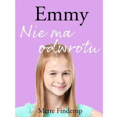 Mette finderup Emmy 9 - nie ma odwrotu