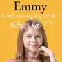 Emmy. emmy 0 - konfirmacyjny bzik? kto, ja? Mette finderup Sklep on-line