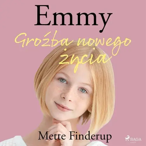 Mette finderup Emmy. emmy 1 - groźba nowego życia