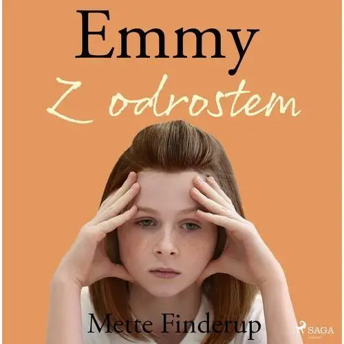 Emmy. Emmy 6 - Z odrostem