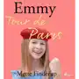 Mette finderup Emmy. emmy 7 - tour de paris Sklep on-line