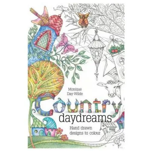 Country daydreams Metz press