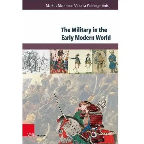 Meumann, markus The military in the early modern world