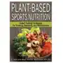 Plant-based sports nutrition Meyer, enette larson Sklep on-line