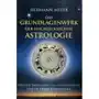 Das Grundlagenwerk der psychologischen Astrologie Meyer, Hermann Sklep on-line