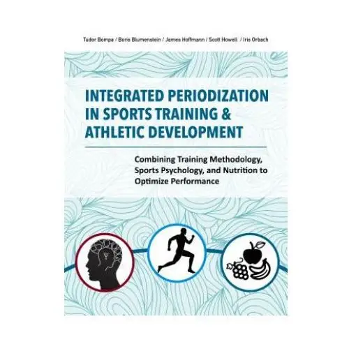 Meyer & meyer sport (uk) ltd Integrated periodization in sports training & athletic development