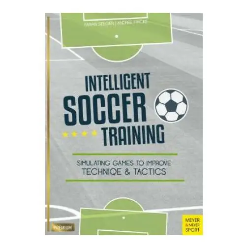 Meyer & meyer sport (uk) ltd Intelligent soccer training