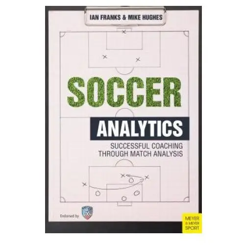 Meyer & meyer sport (uk) ltd Soccer analytics