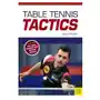 Meyer & meyer sport (uk) ltd Table tennis tactics Sklep on-line