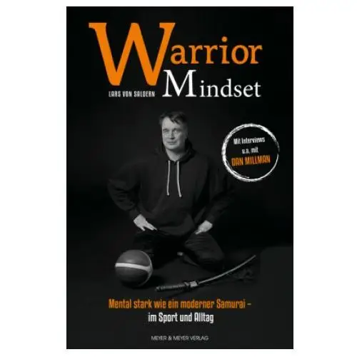 Meyer & meyer sport Warrior mindset