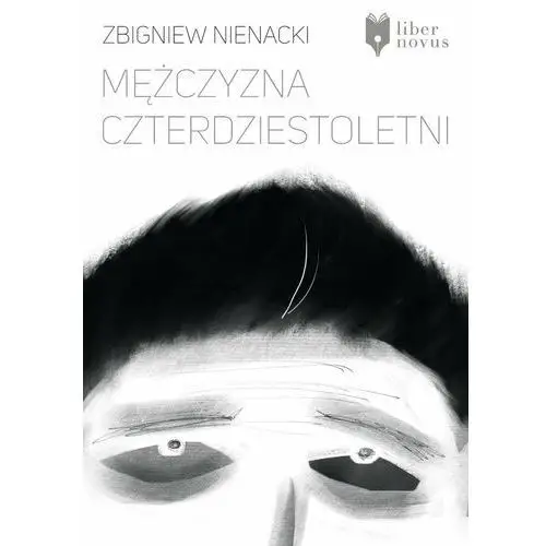 Mężczyzna czterdziestoletni