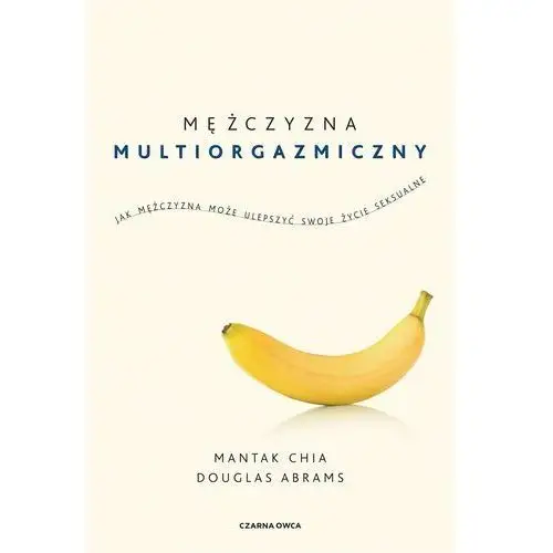 Mężczyzna multiorgazmiczny