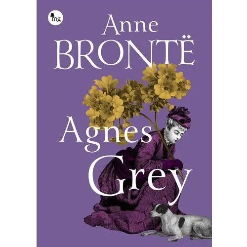 Agnes grey Mg