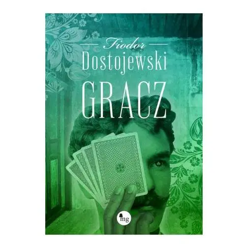 Dostojewski Fiodor - Gracz