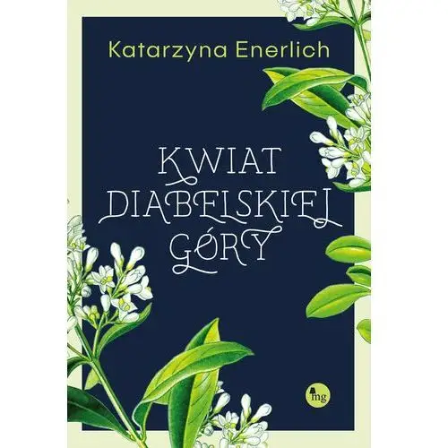 Kwiat diabelskiej góry