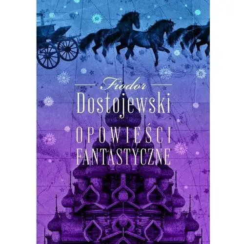 Opowieści fantastyczne