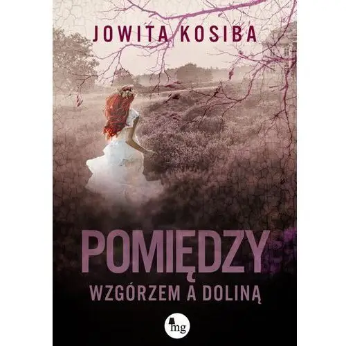 Mg Pomiędzy wzgórzem a doliną