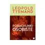 Porachunki osobiste [Tyrmand Leopold] Sklep on-line