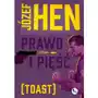 Prawo i pięść (toast) Sklep on-line