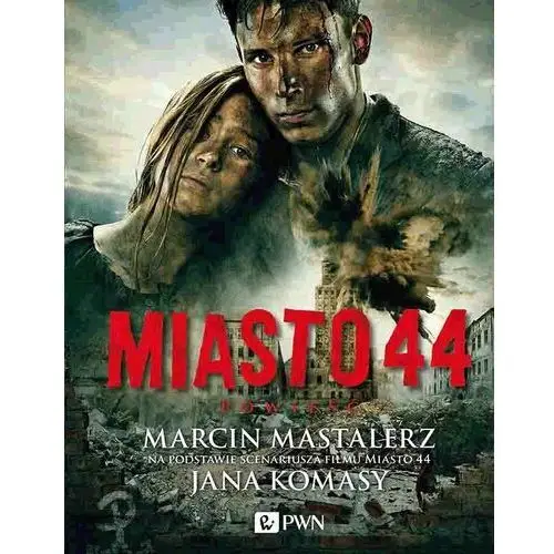 Miasto 44