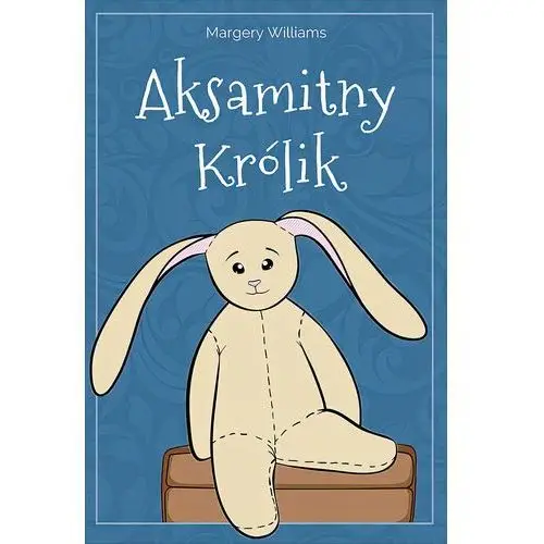 Aksamitny Królik - Margery Williams, AZ#5003290BEB/DL-ebwm/mobi