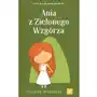 Ania z zielonego wzgórza, AZ#82787D8AEB/DL-ebwm/epub Sklep on-line