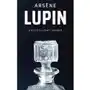 Arsene lupin. kryształowy korek Sklep on-line