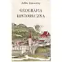 Miasto książek Geografia historyczna Sklep on-line