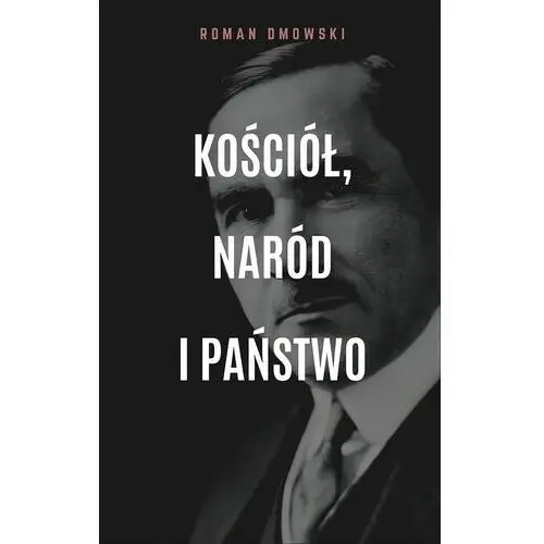 Kościół, naród i państwo Miasto książek