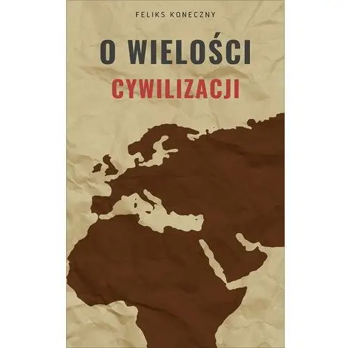 O wielości cywilizacji, 68AB5690EB