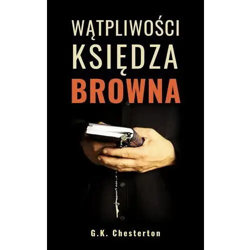 Wątpliwości księdza browna, AZ#561E71FEEB/DL-ebwm/mobi