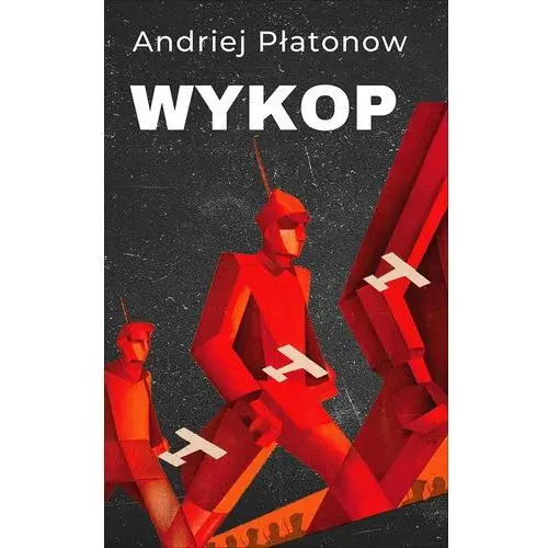 Wykop - Tylko w Legimi możesz przeczytać ten tytuł przez 7 dni za darmo., AZ#74095DA8EB/DL-ebwm/epub