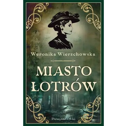 Miasto łotrów